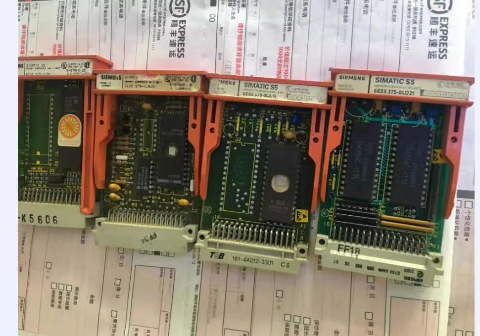 6ES5375-0LD21 6ES5 375-0LD21 Industrial Control Module