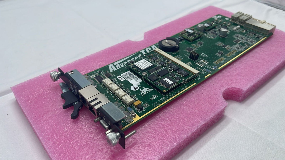 ATCA13U-340-42<wbr/>00 Checkpoint Module by Advanced TCA
