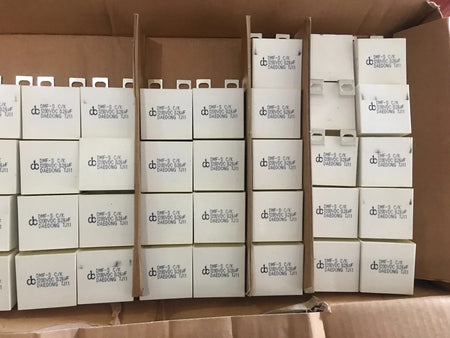 DMF-S ,1200VDC , 0.26uF DAEDONG