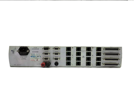 TSL UMD-SC-21 Under Monitor Display System Controller