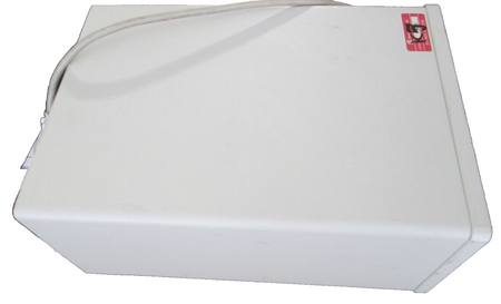 Laser Power Meter Dual Channel by Newport