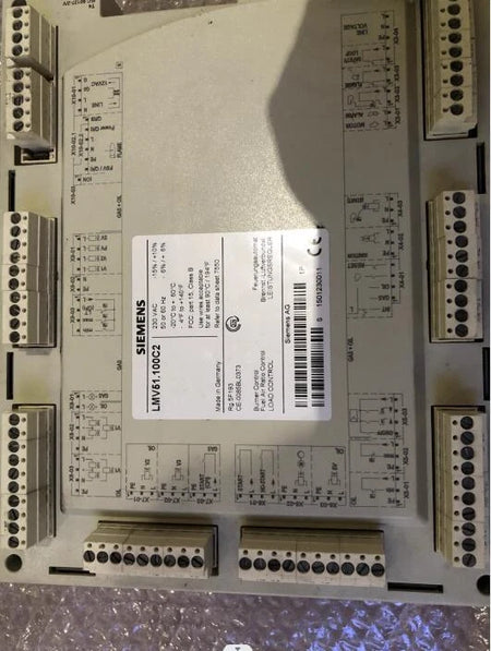 LMV51.100C2/LMV51100C2 - High Precision Voltage Reference IC