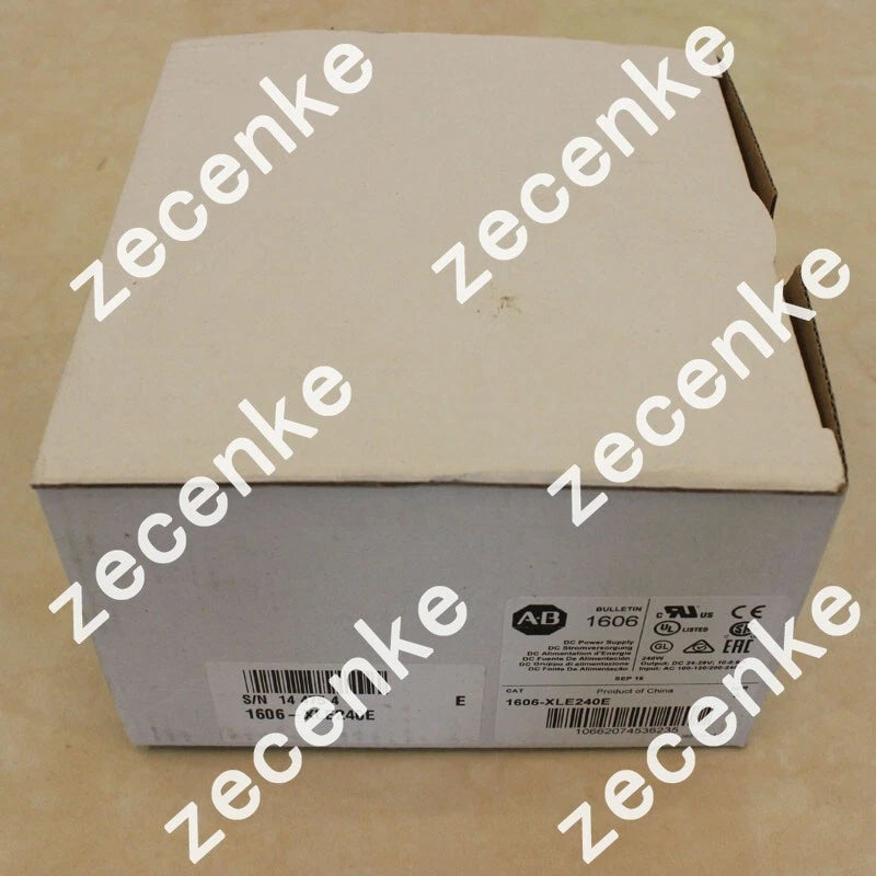 NEW IN BOX 1606-XLE240E Power Supply 1606XLE240E - Expedited Shipping
