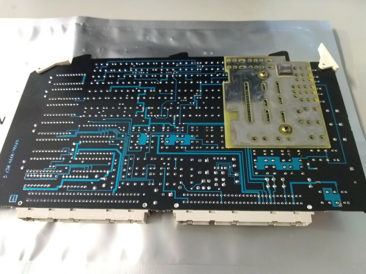 Fluke 5700A A10 Ohms Main Assembly - XG eqpt