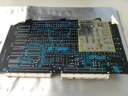 Fluke 5700A A10 Ohms Main Assembly - XG eqpt