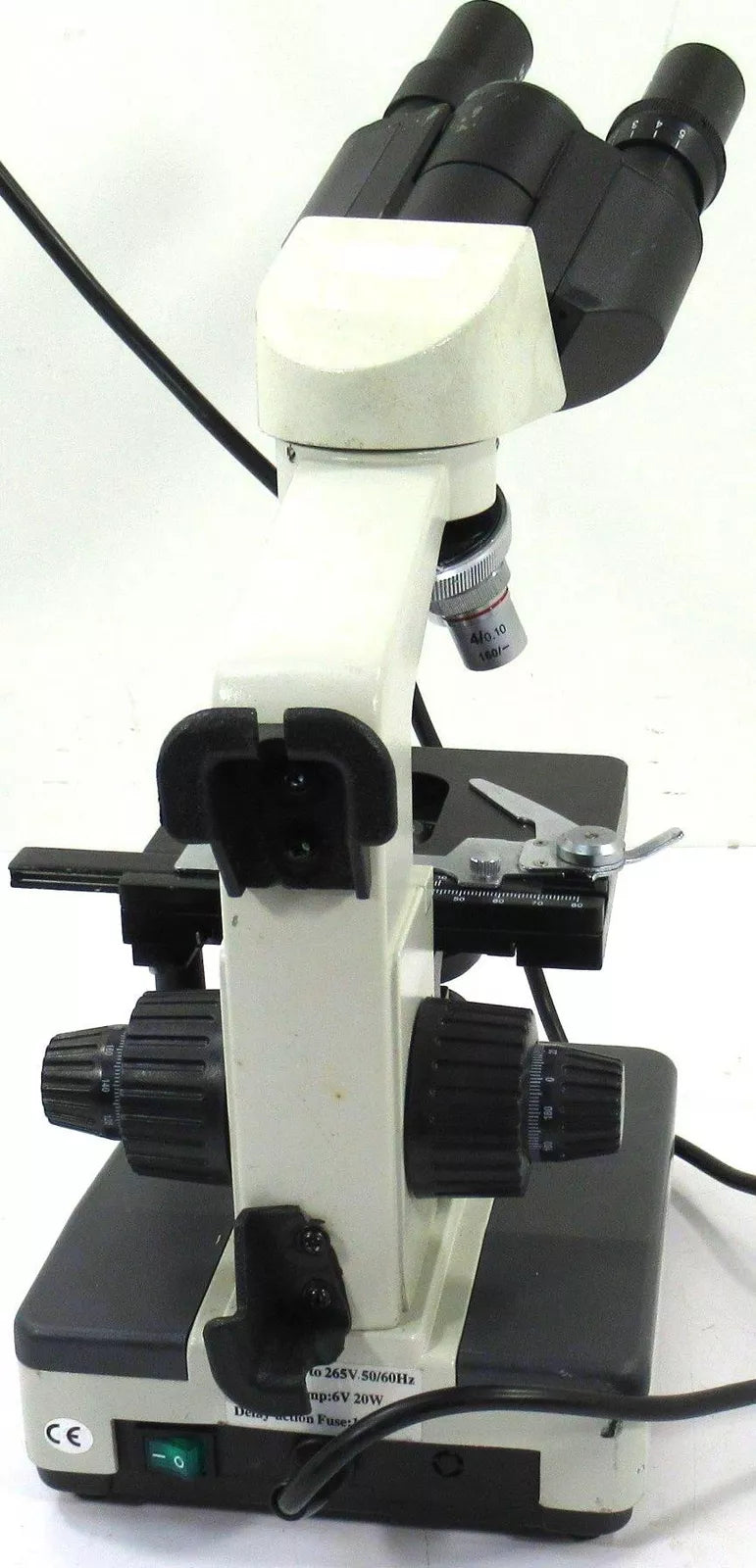 UNICO M-Series Laboratory Dual Head Binocular Microscope