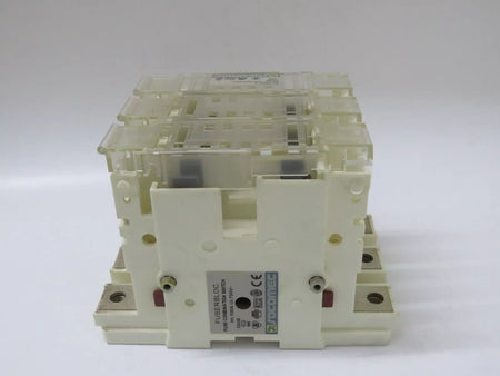 Socomec Fuse Switch Disconnector 36153010 FUSERBLOC 100A 3 Pole 690V 50Hz