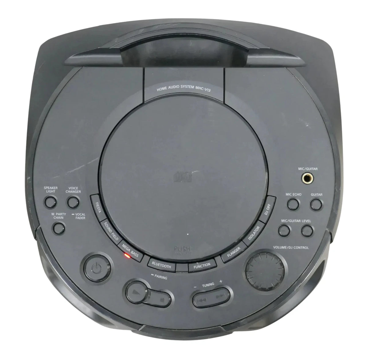 Sony MHC-V13 Wireless High Power Tower Speaker System - Free shipping