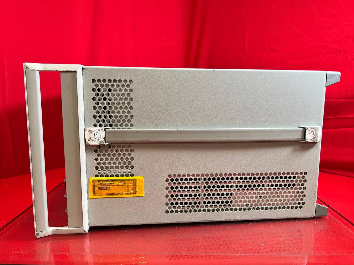 Agilent E8364B PNA Vector Network Analyzer with Multiple Options