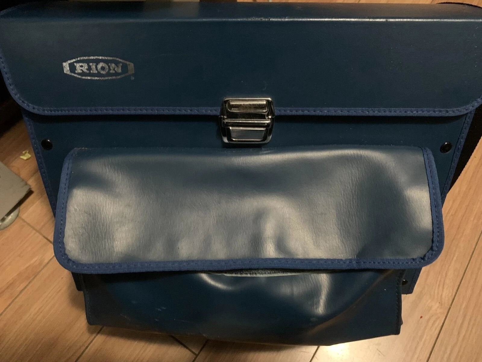 Rion SA-27 1/3 Octave Real-Time Analyzer