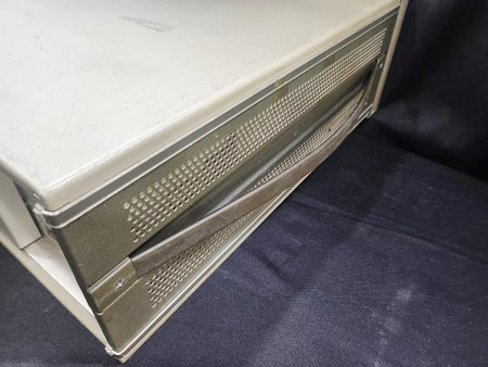 HP 4193A Vector Impedance Meter AS-IS (0724)