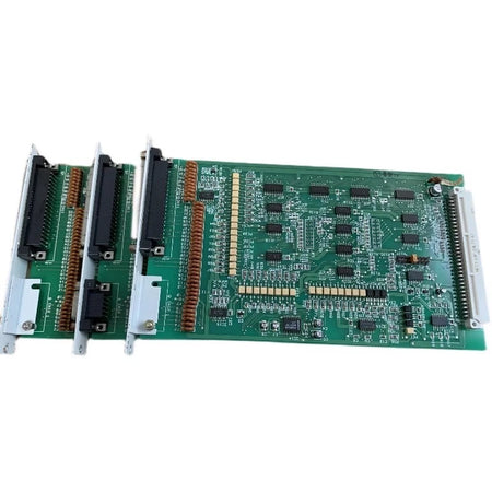 MECS/RS232C-1, EXT-1/Robot Controller Board