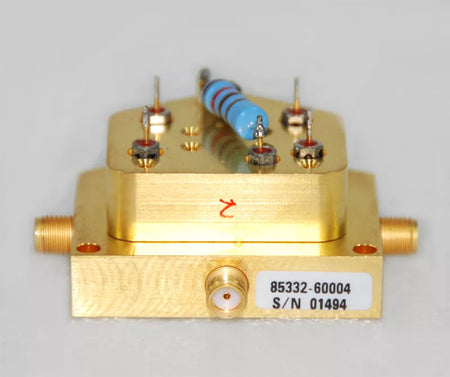HP/Agilent 85332-60004 UTG U-Wave switch,0.045-26GHz - XG eqpt