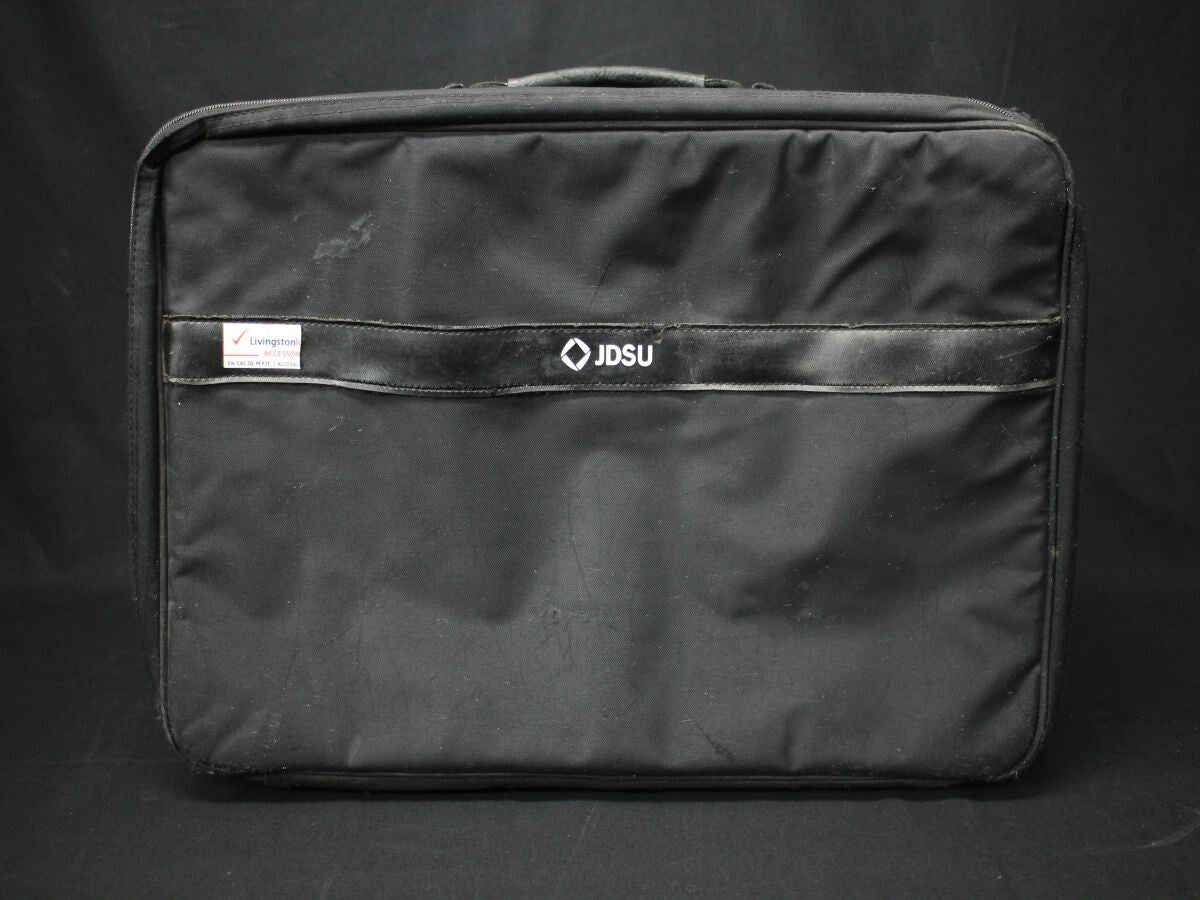 VIAVI MTS8000 40/100G Transport Module