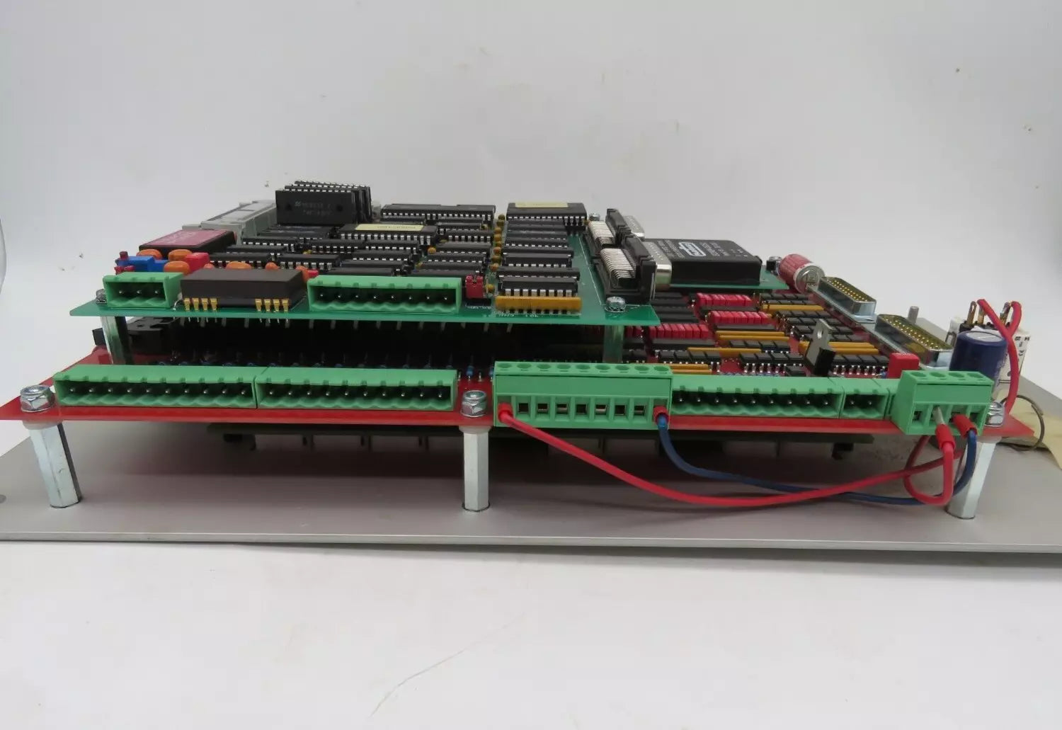 Bystronic 4503851 LCD Display HMI 4503851 for Industrial Use