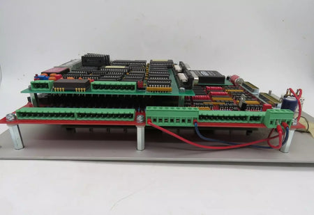 Bystronic 4503851 LCD Display HMI 4503851 for Industrial Use