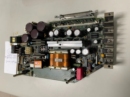 HP Agilent 08564-60008 OR 08564-60031 Power Assembly for 856x Spectrum Analyzer - XG eqpt