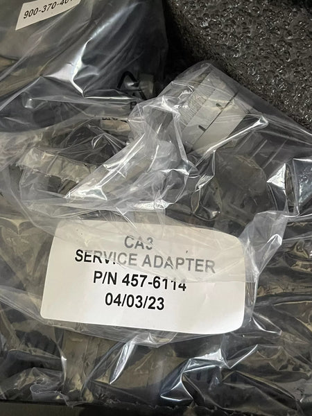 Genuine OEM (538-5051) Cat® Communication Adapter 3 Toolkit