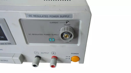 Tekpower TP3010D DC Regulated Power Supply