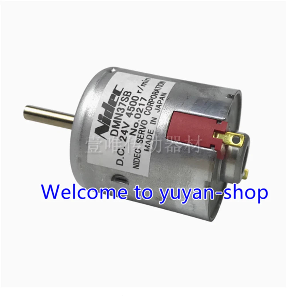 1PCS NEW DMN37SB DC Motor DC24V #T1599A YS