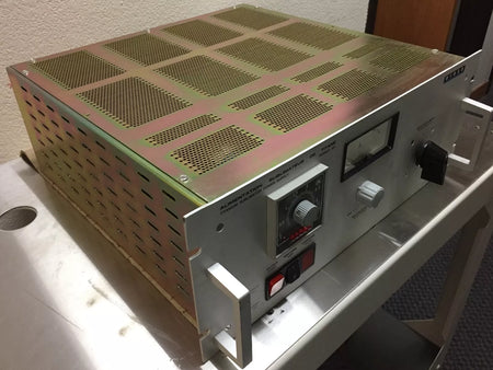 Riber 304S Titanium Sublimation Power Supply