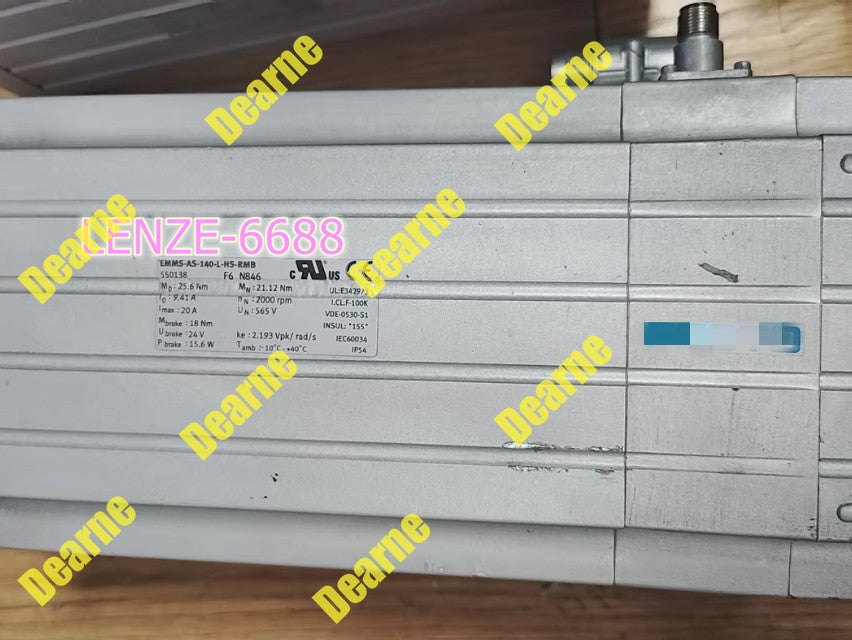 EMMS-AS-140-L-<wbr/>HS-RMB 550138