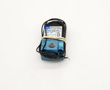 MAC Solenoid Valve