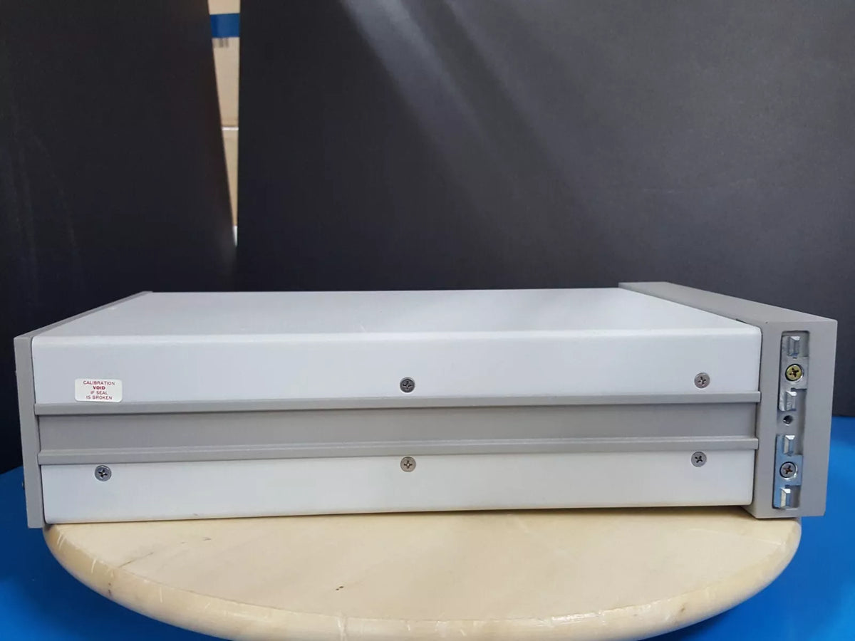 JDSU OAB1554+1FP0 Optical Amplifier (5724)