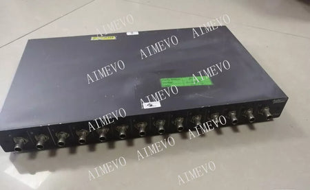 AP Audio Precision SWR-2755U Unbalanced Audio Switcher - XG eqpt