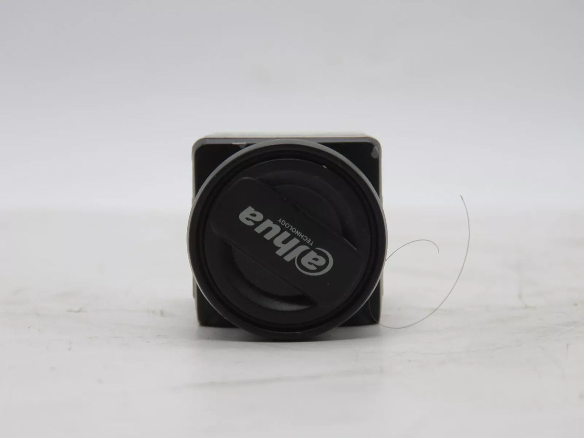 Dahua A3600CG18 GigE Vision Industrial High-Speed Machine Vision Camera