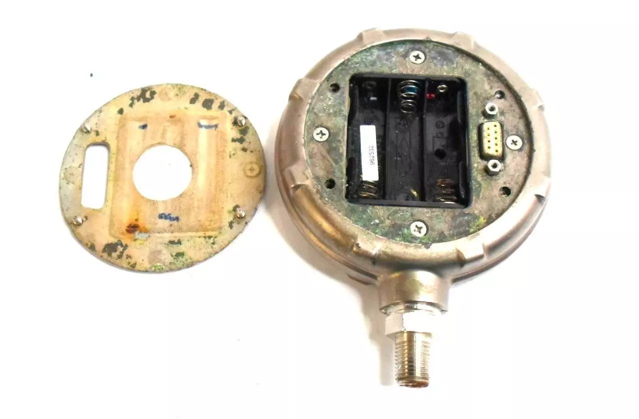 Crystal XP2i Digital Test Gauge 300 PSI - High-Quality Measurement Tool