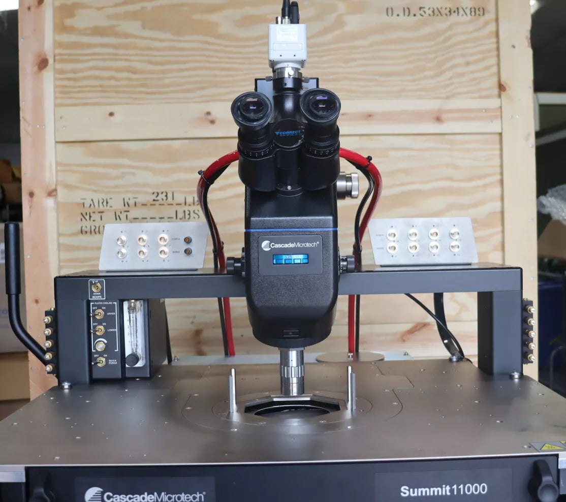 Lakeview Test and Measurement: Professional Digital Multimeter