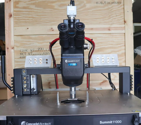 Lakeview Test and Measurement: Professional Digital Multimeter