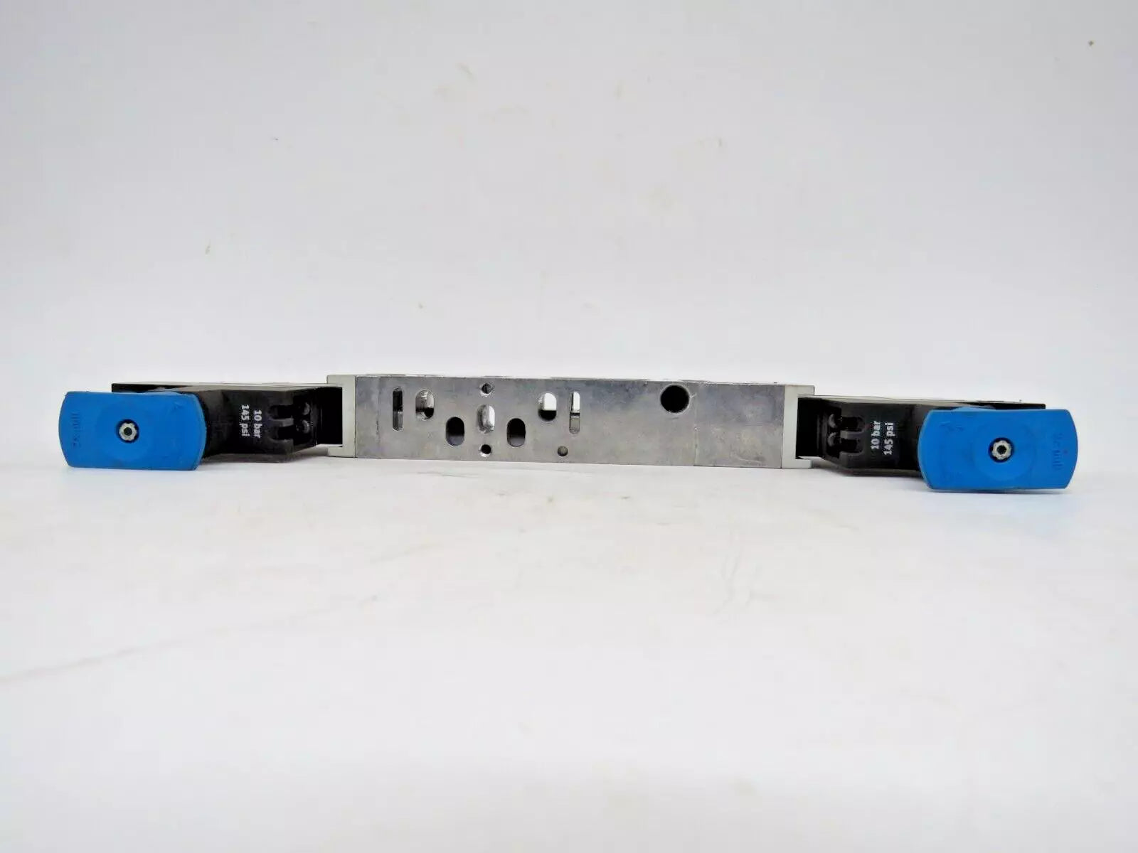 Festo VABF-S4-1R4C2-C-10 ZD Regulator Plate for Compressed Air IP65