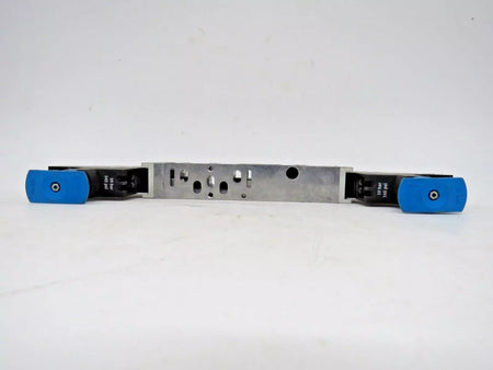 Festo VABF-S4-1R4C2-C-10 ZD Regulator Plate for Compressed Air IP65