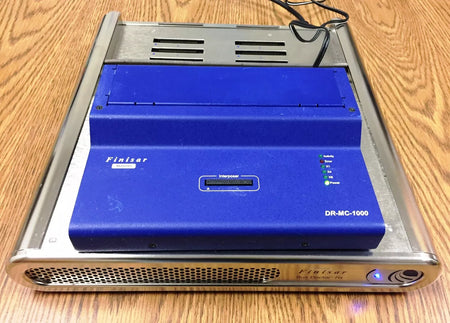 Finisar Rx-108P-BUFF Bus Doctor RX-108P with DR-MC-1000 SD Card POD