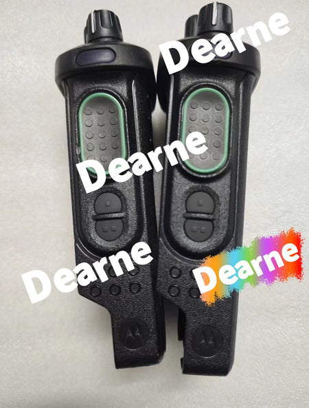 APX2000 Housing