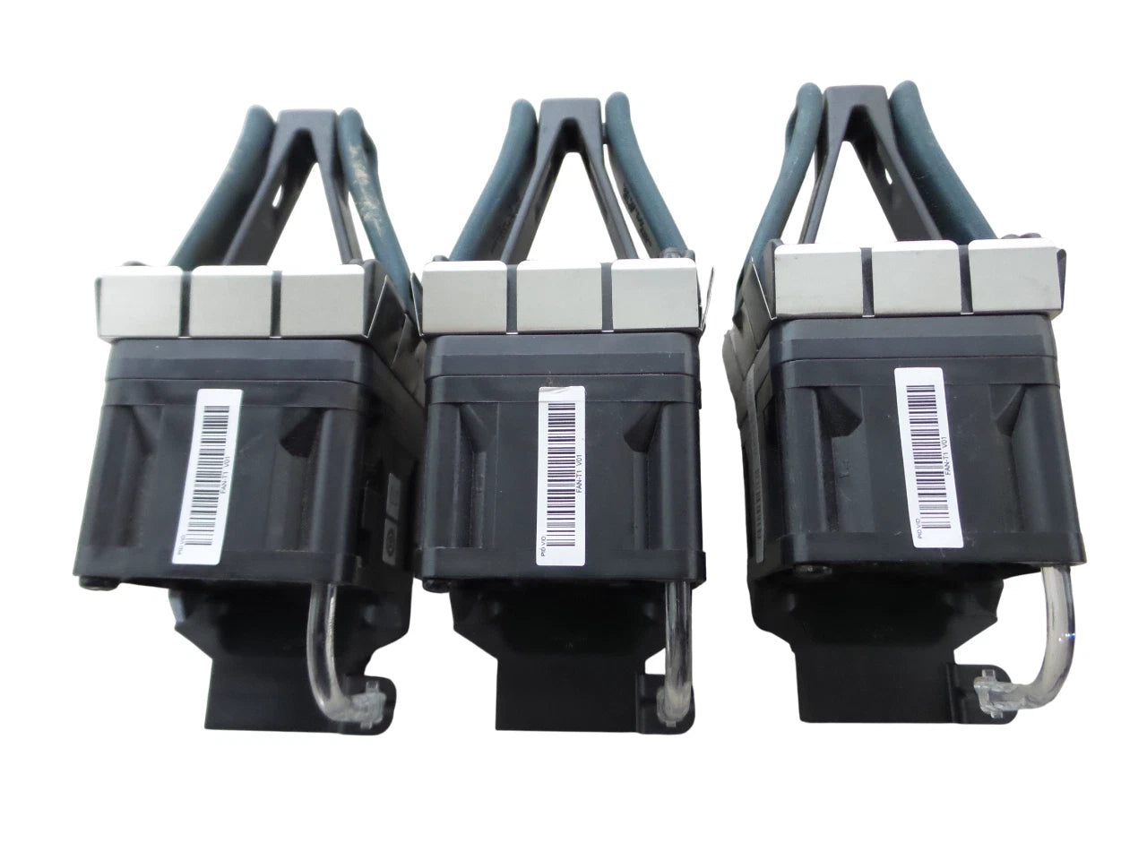 Lot of 3 Cisco Cooling Fan For Catalyst 3850 9300 - Free Shipping