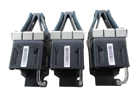Lot of 3 Cisco Cooling Fan For Catalyst 3850 9300 - Free Shipping