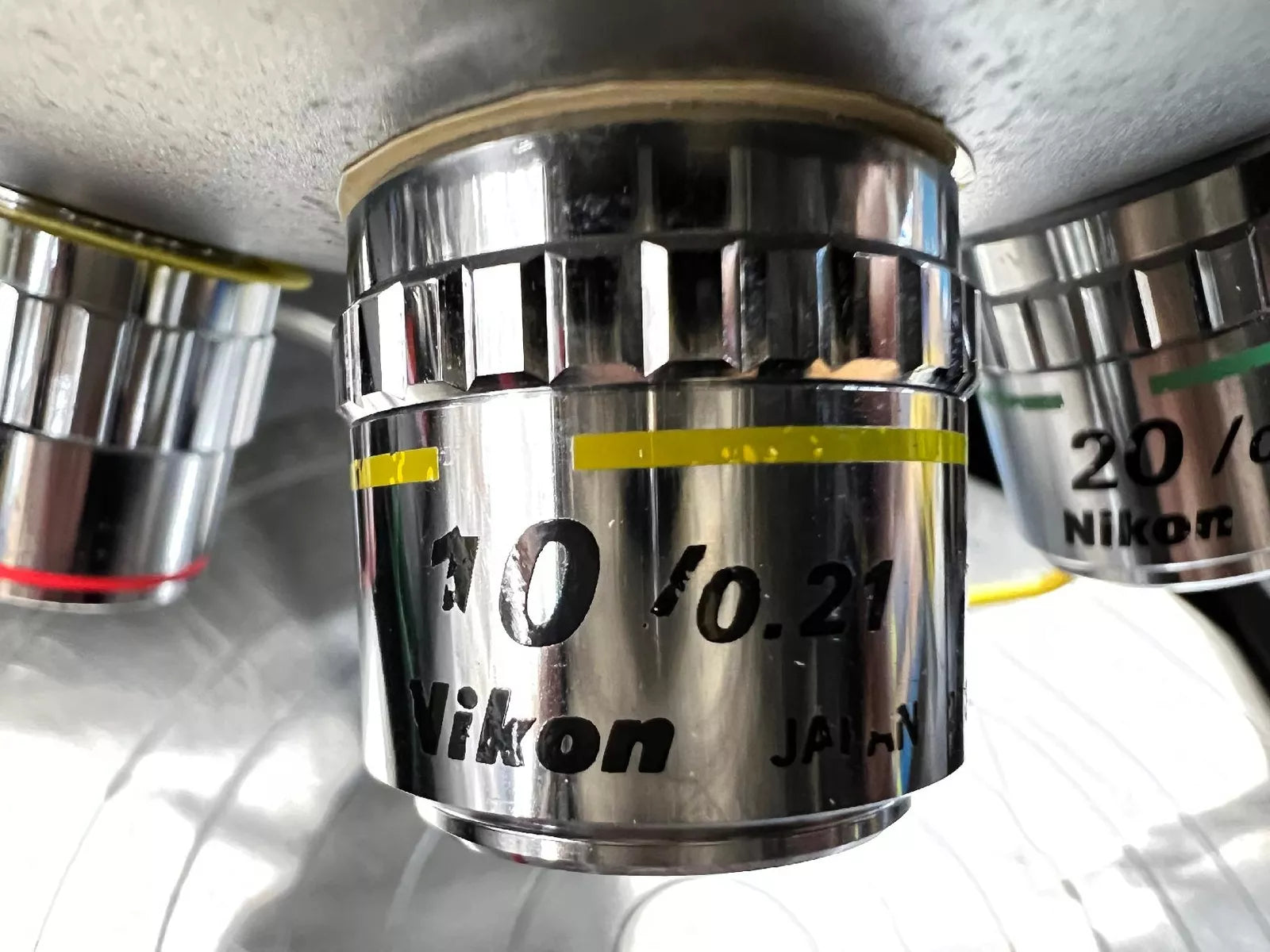 Karl Suss PM8 8-Inch Manual Probe Station with Vibraplane Vibration ISO Workstation