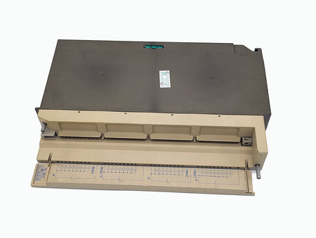 Westinghouse NL-2012 Digital Output Module