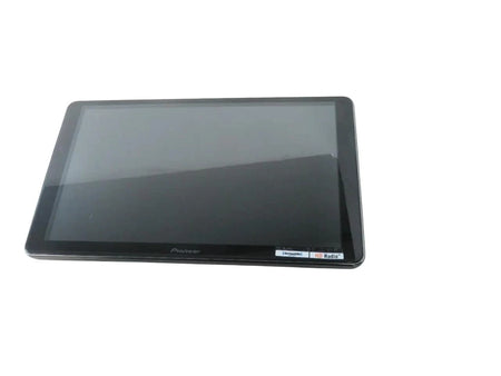 Pioneer DMH-WT8600NEX 10.1" Multimedia Receiver / Display Only