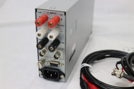 NEC Avio AL1101 DC-10KHz 2ch Amplifier
