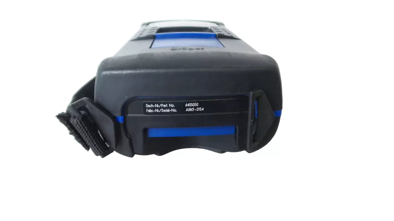 Drager CMS Gas Analyzer PN 6405300 - Efficient Gas Analysis Tool