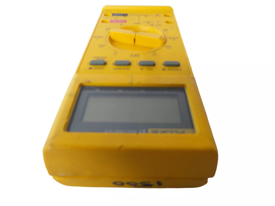 Fluke 27 Multimeter with Advanced Features and Free Shipping