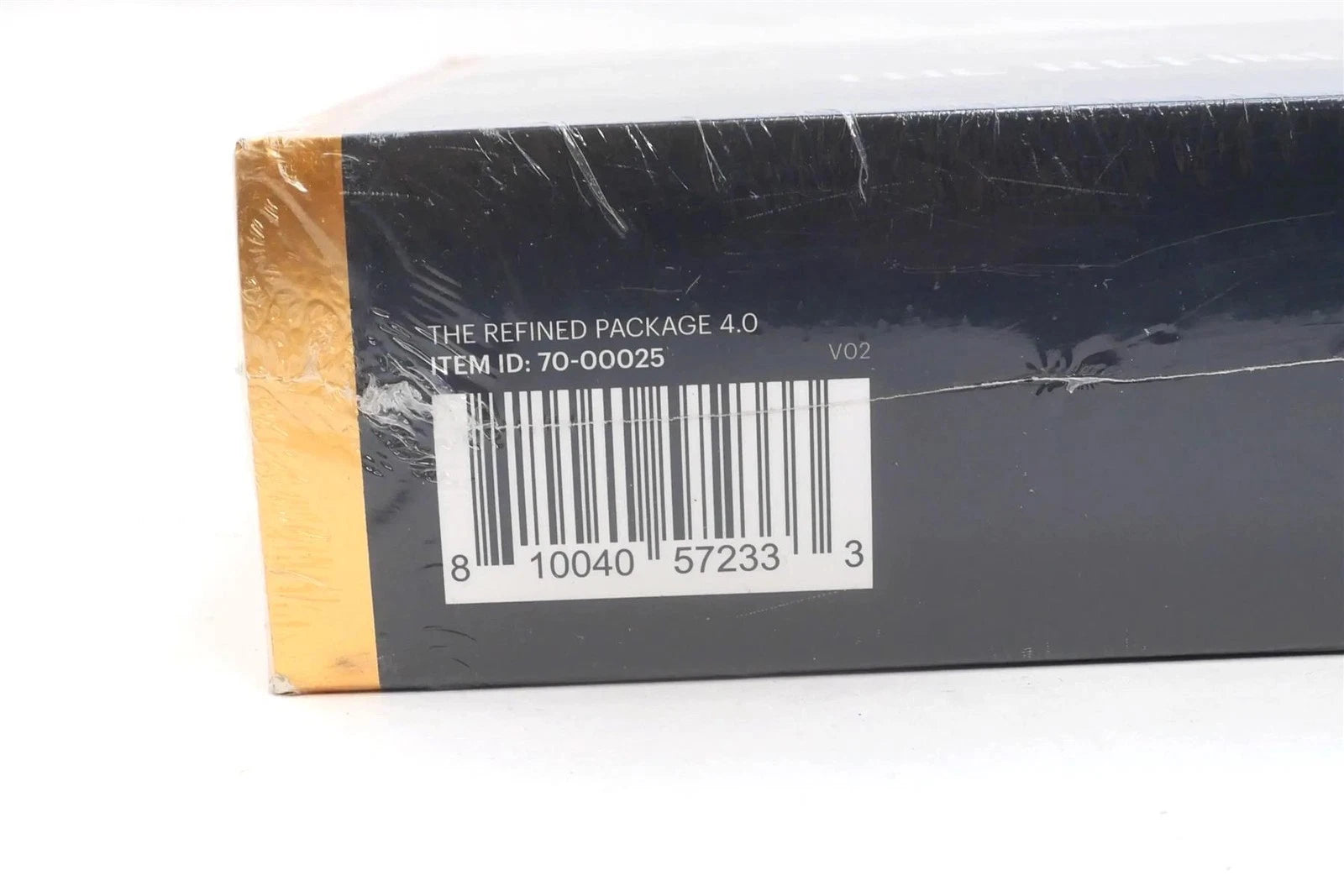 Manscaped The Refined Package 4.0 For Below-the-Waist Grooming & Hygiene