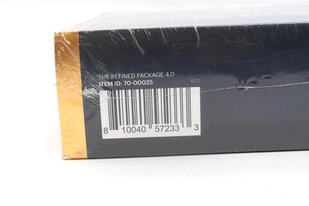 Manscaped The Refined Package 4.0 For Below-the-Waist Grooming & Hygiene