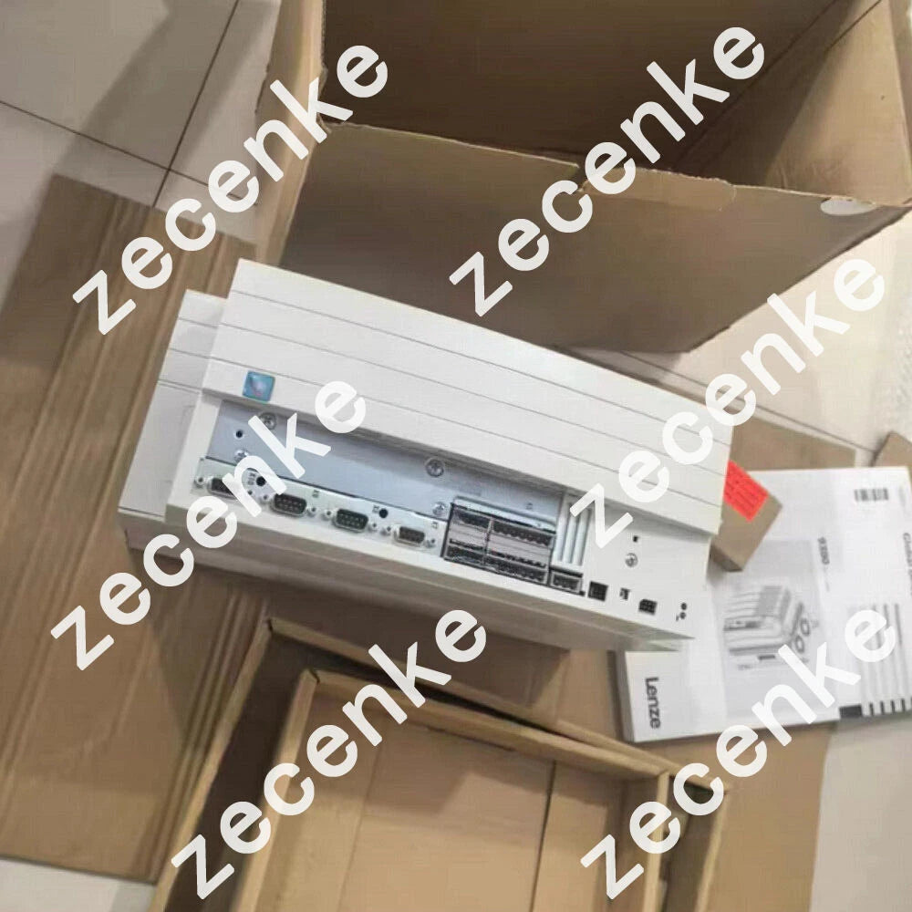 Lenze EVS9326-ES Servo Drive Inverter 1PCS NEW in Box