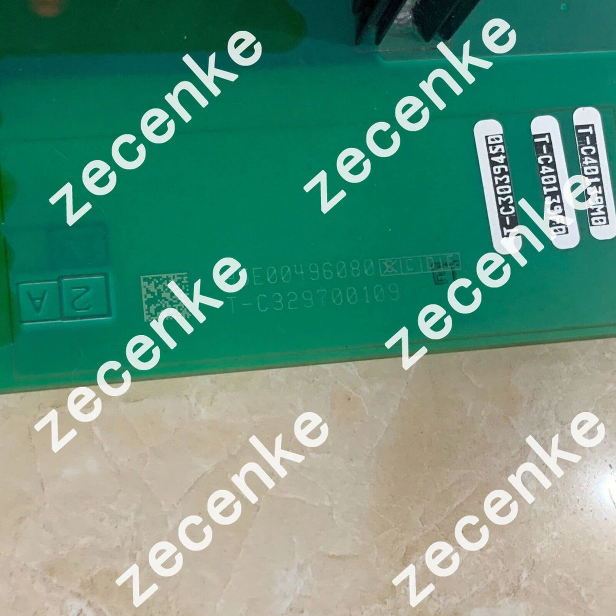 Replacement Power Board for SIEMENS A5E00496080 - New in Box