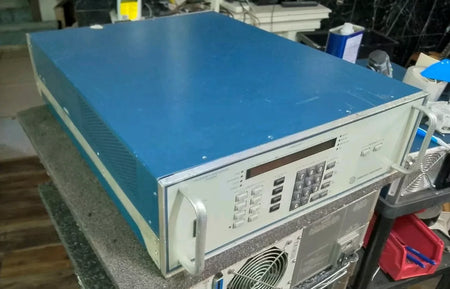 COMSTRON CORPORATION Frequency Synthesizer FS2000B